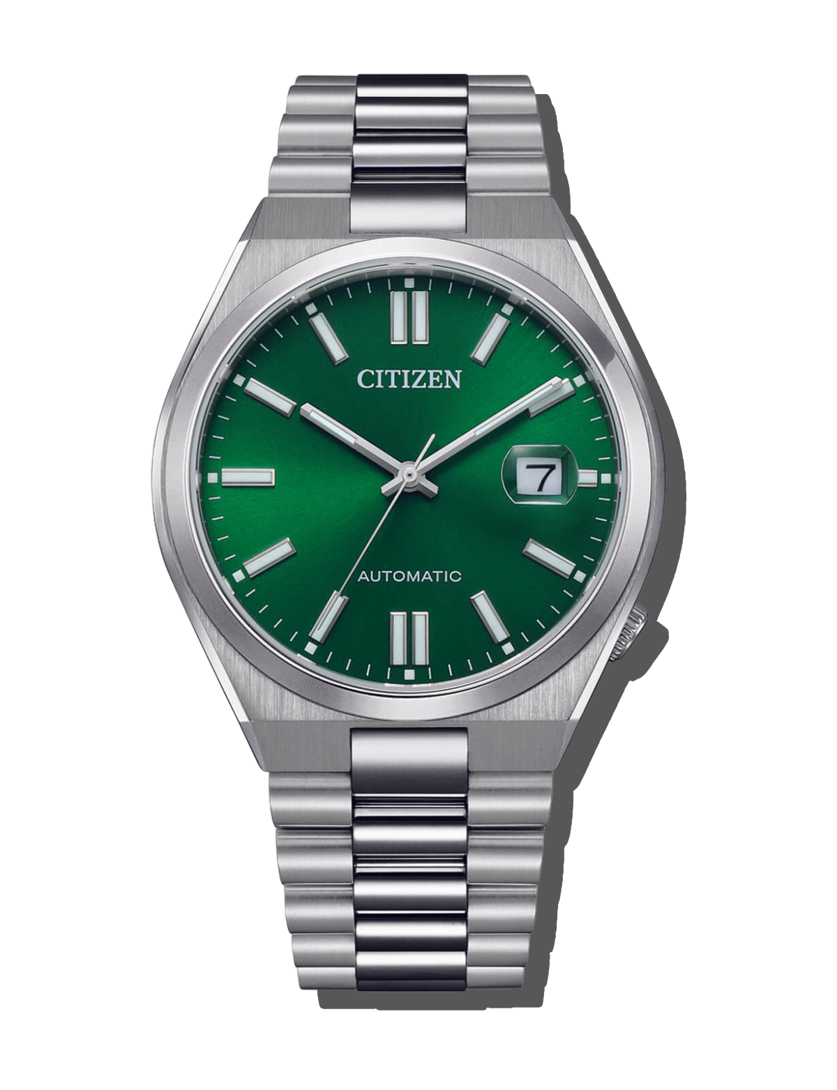 Citizen Saat