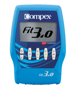Compex Fit 3.0 EMS TENS Cihazı