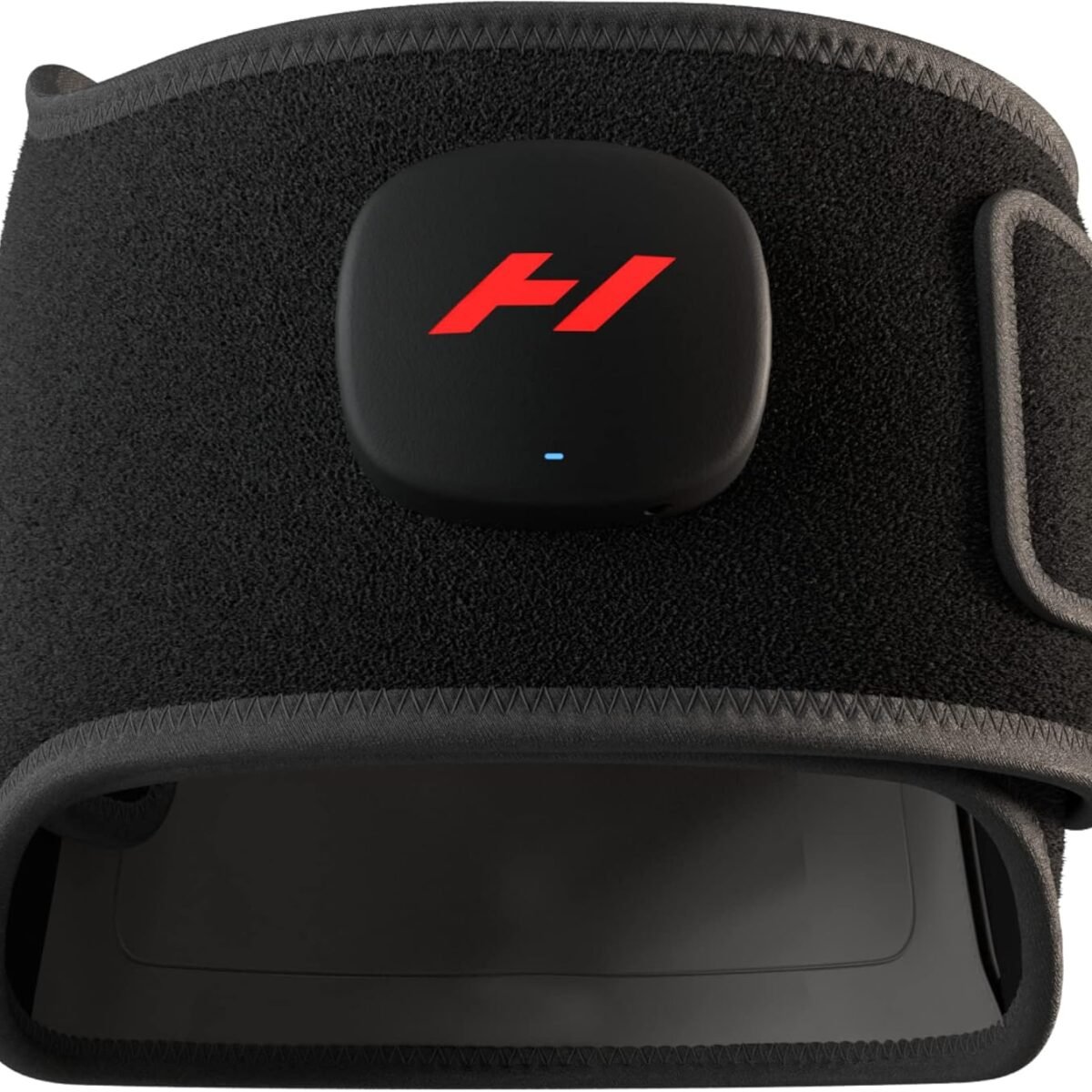 Hyperice Venom 2 – Gelişmiş Isı + Titreşim Terapi Cihazı (Sırt / Back)