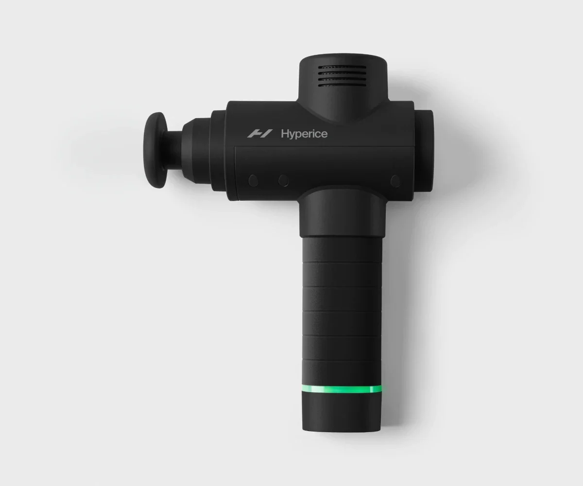 Alternative view of Hyperice Hypervolt 2