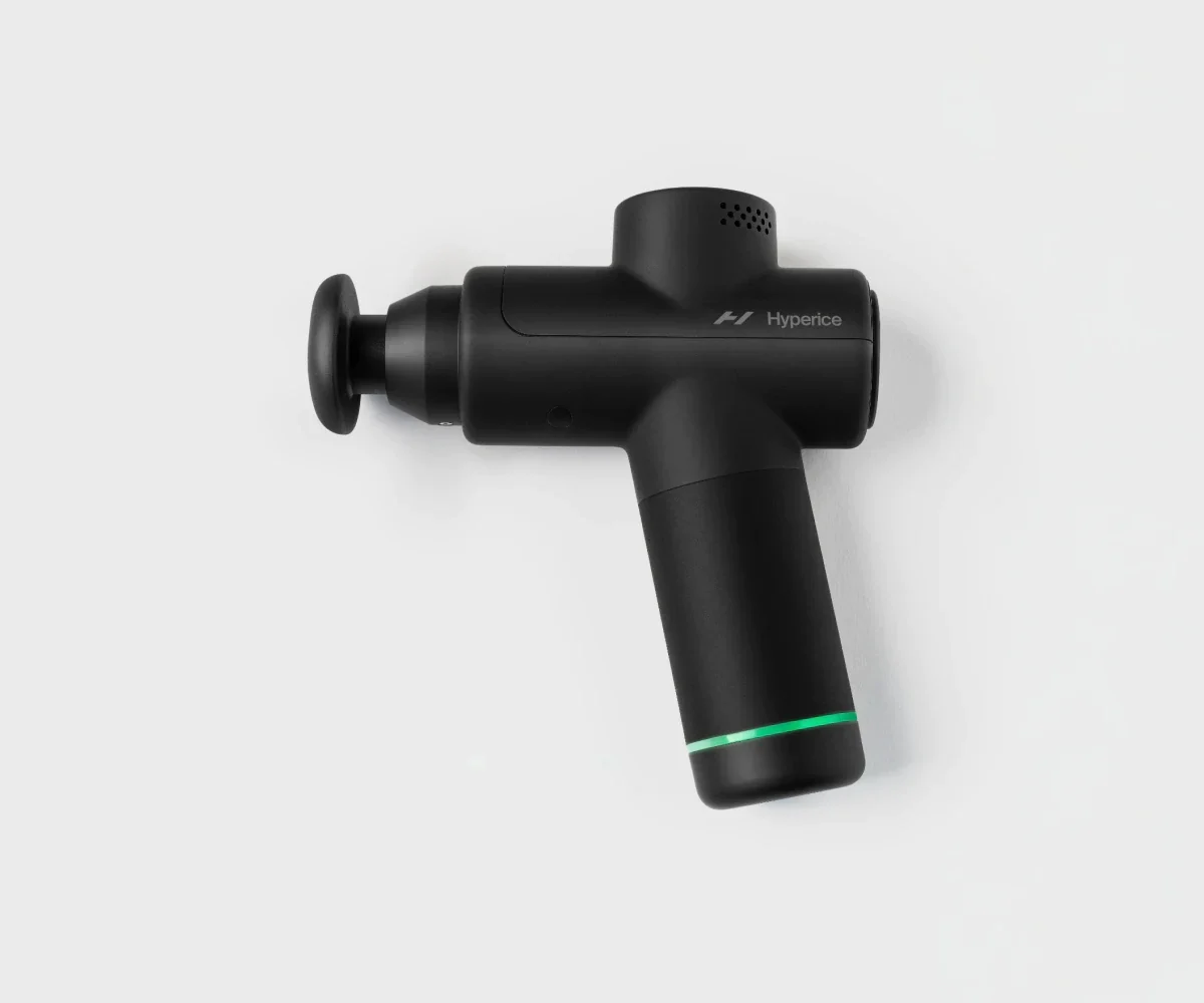 Hyperice Hypervolt Go 2