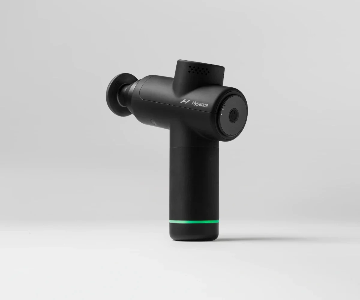 Alternative view of Hyperice Hypervolt Go 2