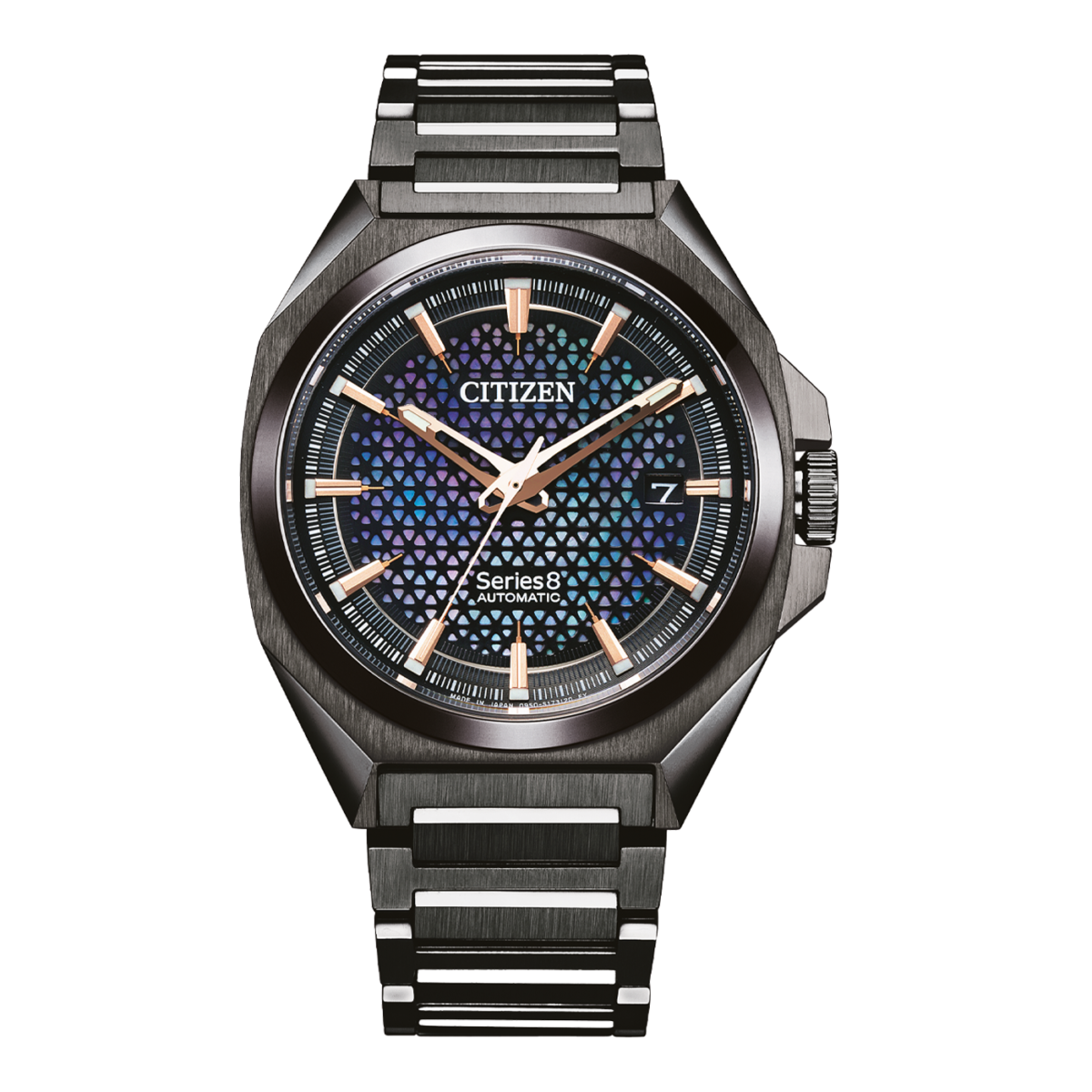 Citizen Series 8 – NA1015-81Z