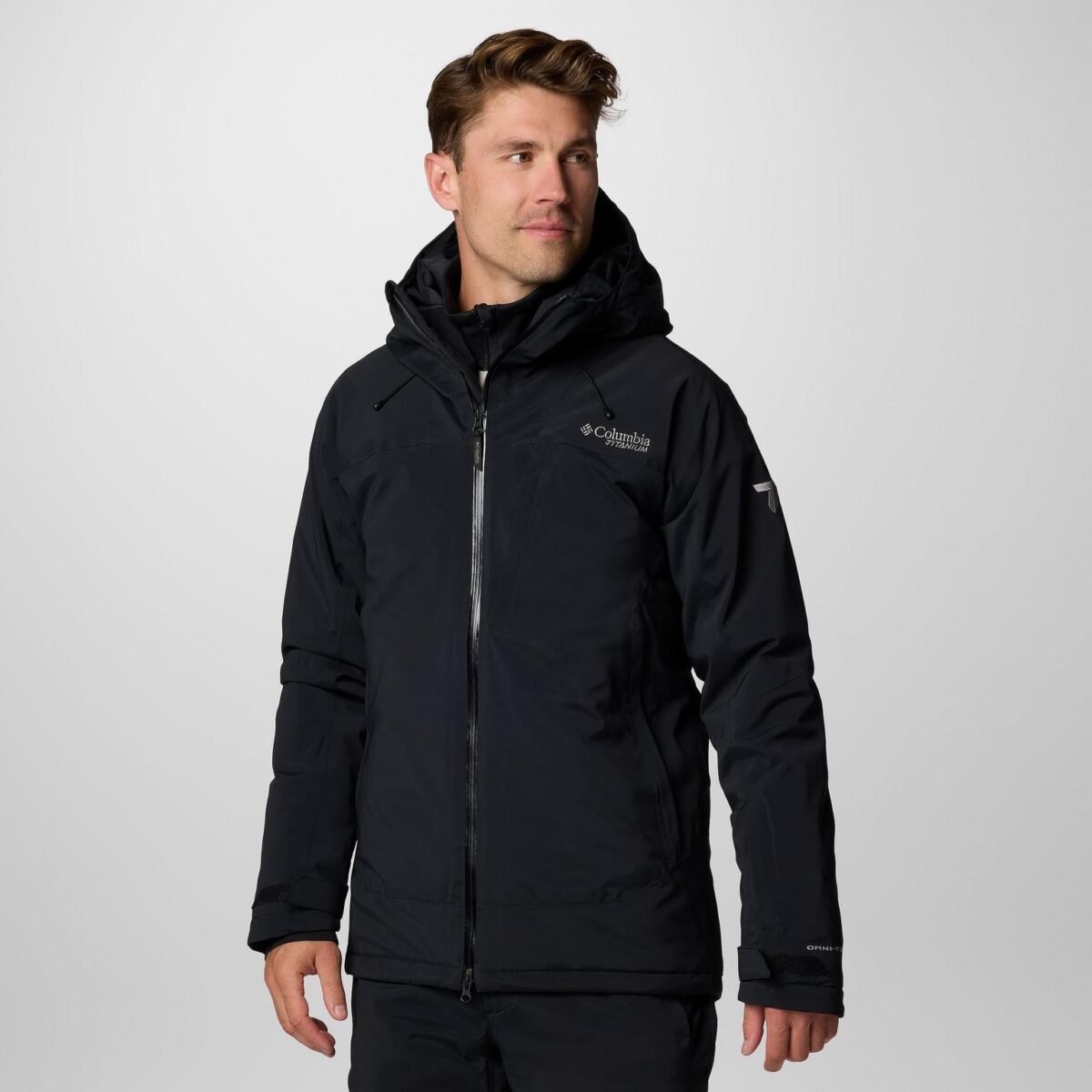 Columbia Cirque Bowl Kayak Montu