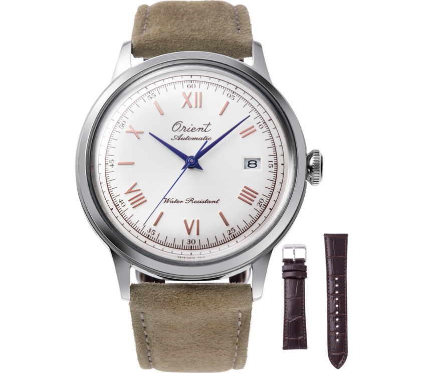 Orient Bambino 75. Yıl Limited Edition Saat