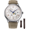 Orient Bambino Sun & Moon 75. Yıl Limited Edition