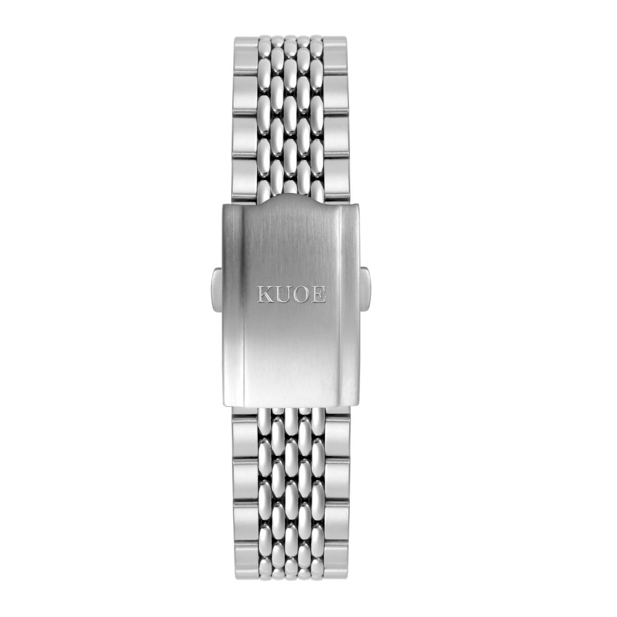 ROYAL SMITH 90-008 Silver / Gold with Stainless Steel Bracelet just bracelet