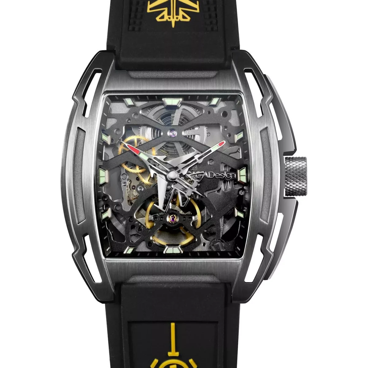 ciga-design-automatic-skeleton-watch-edge-aircraft-carrier-limited-edition-titanium-fkm-strap