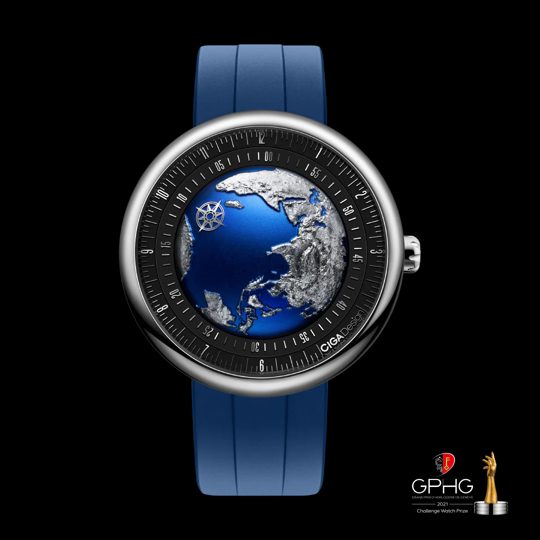 ciga design blue planet ii