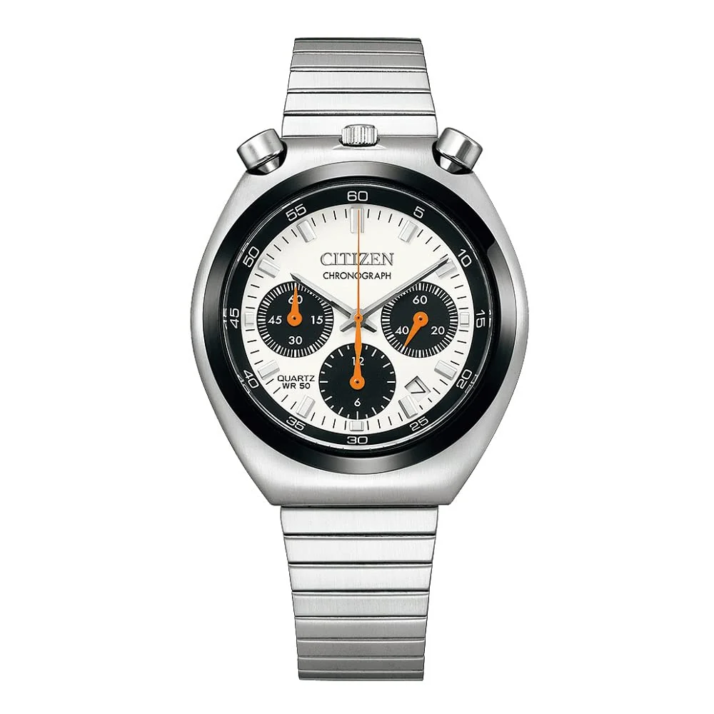 Citizen Record Label Tsuno Chrono AN3660-81A