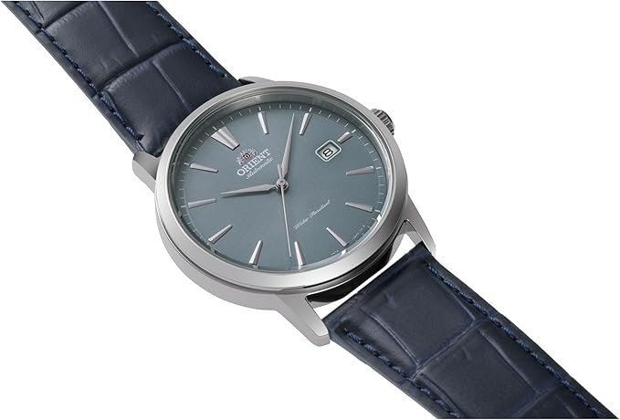 Alternative view of Orient Contemporary RA-AC0F14L30B Otomatik Erkek Kol Saati