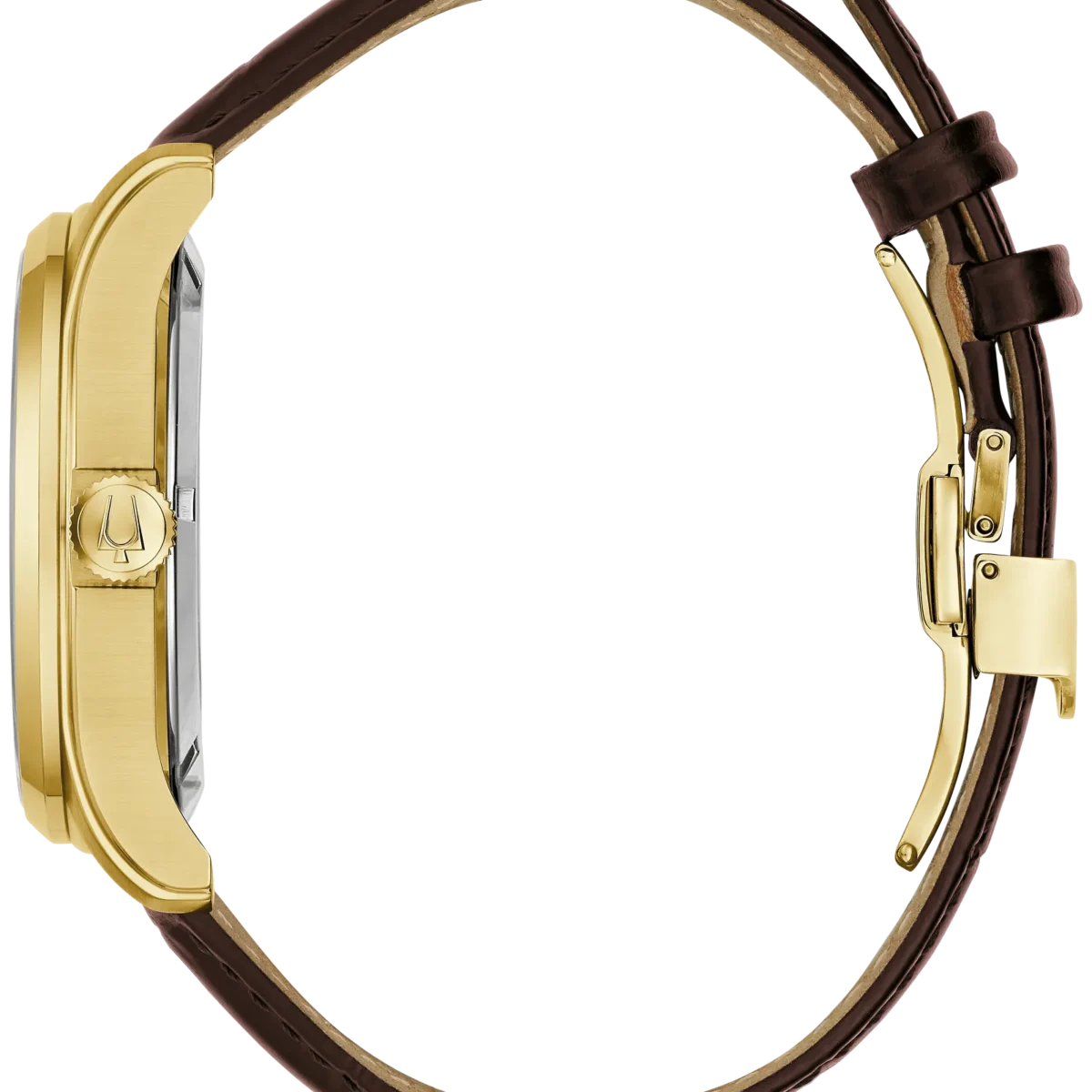 Alternative view of Bulova 97B210 Wilton GMT Otomatik Erkek Kol Saati