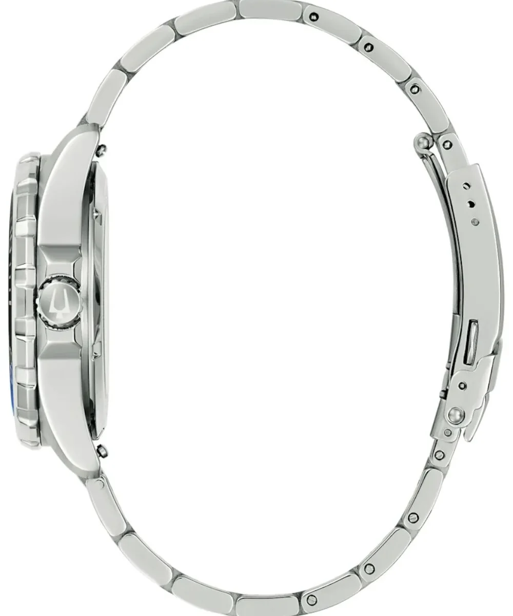 Alternative view of Bulova Marine Star 98B471 Otomatik Erkek Kol Saati