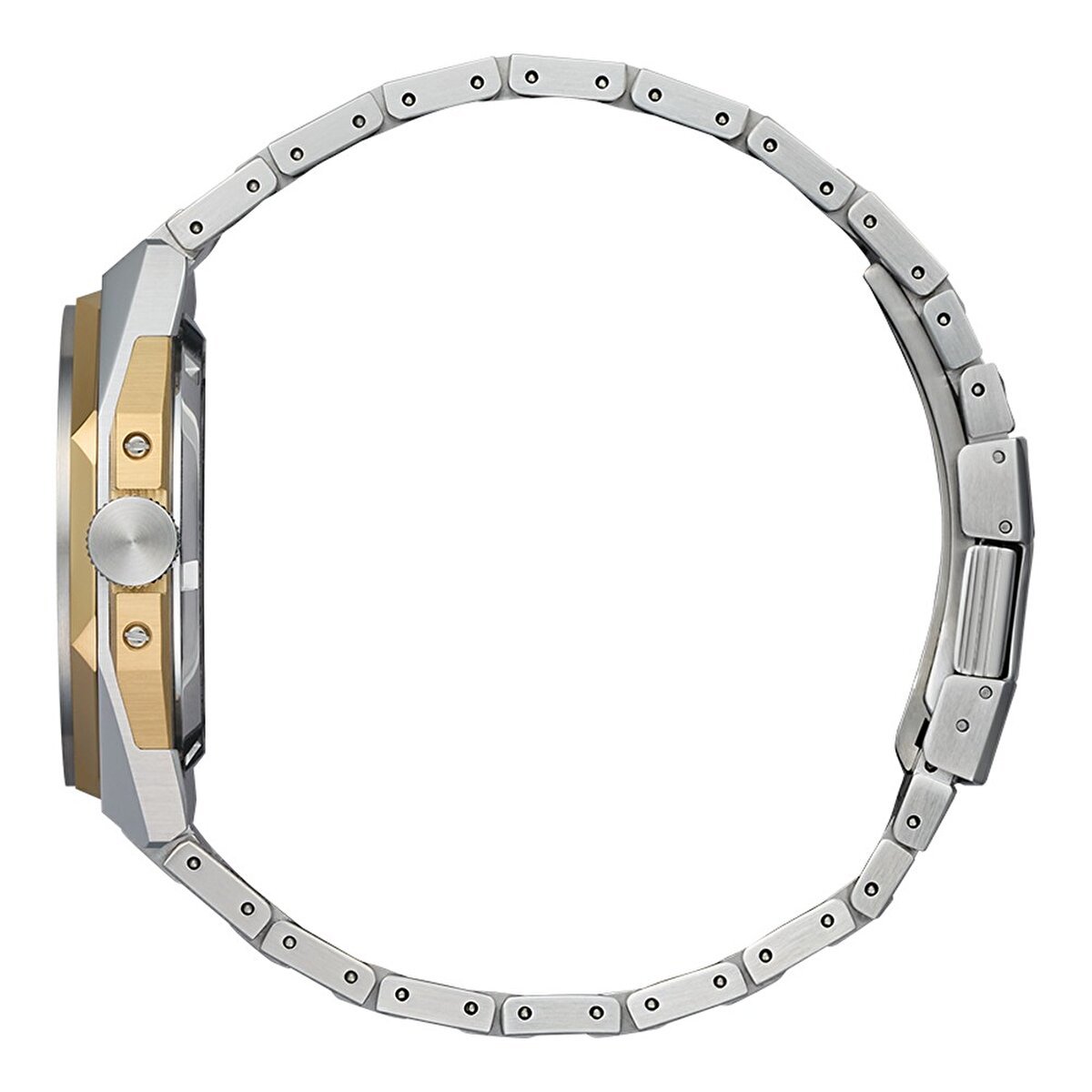 Alternative view of Citizen Series 8 NB6084-50A Otomatik Erkek Kol Saati