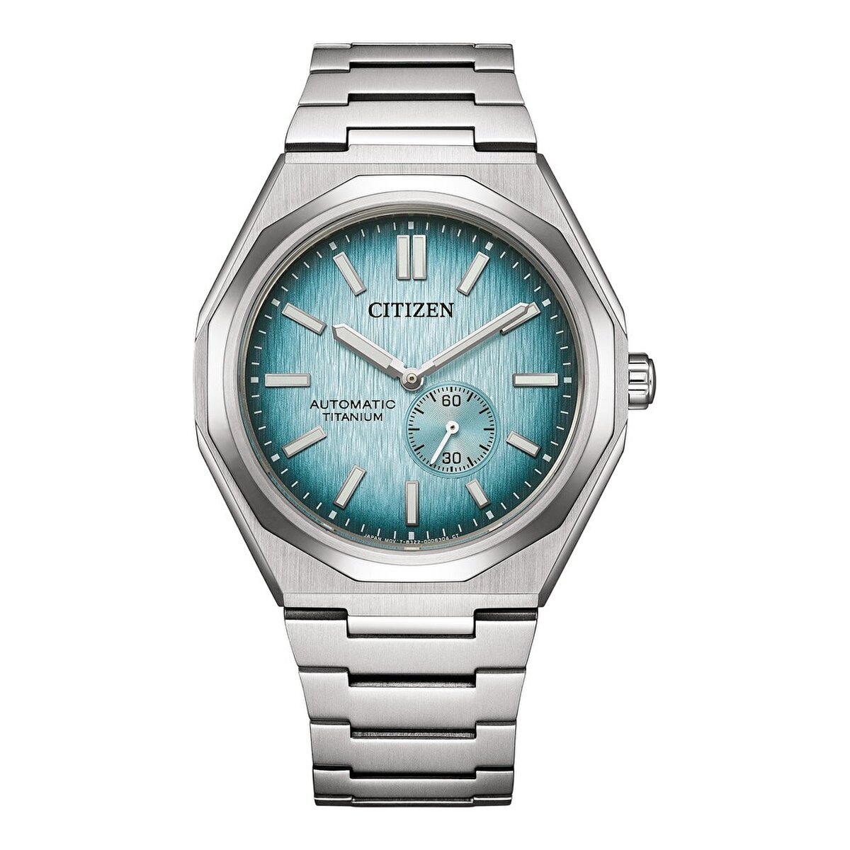 citizen-zenshin-super-titanium-small-seconds-nk5020-58l-automatic-textured-dial-watch