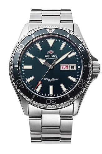 orient-diver-design-ra-aa0004e-automatic-kamasu-green-dial-sapphire-watch