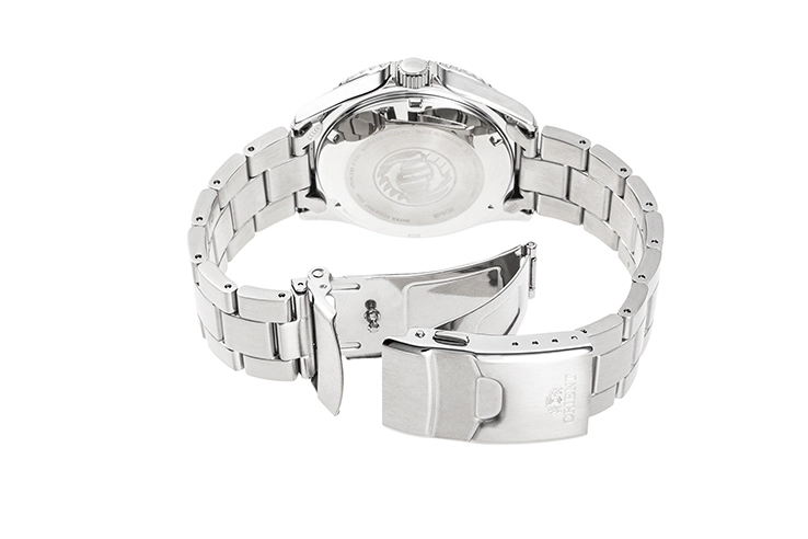 Alternative view of Orient Diver Design RA-AA0810N Otomatik Erkek Kol Saati