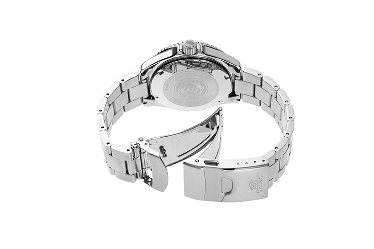 Alternative view of Orient Diver Design RA-AA0818L Otomatik Erkek Kol Saati