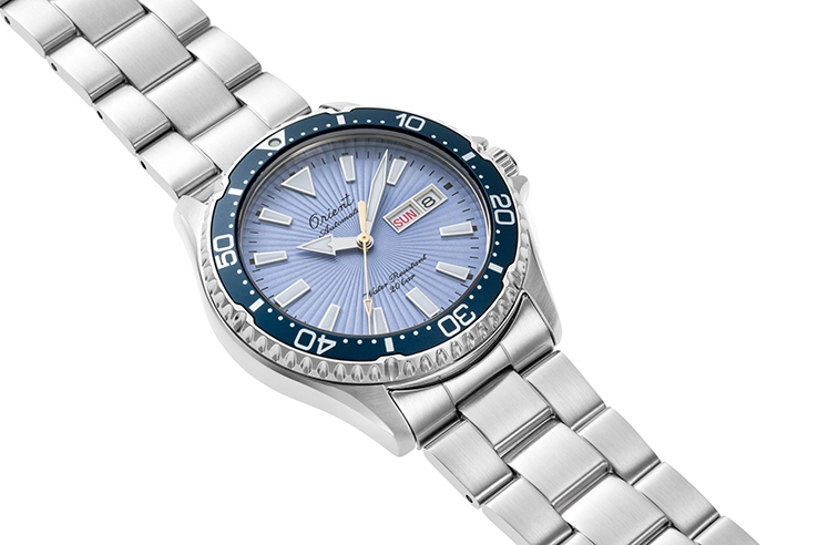 Alternative view of Orient Diver Design RA-AA0823L Limited Edition Otomatik Erkek Kol Saati