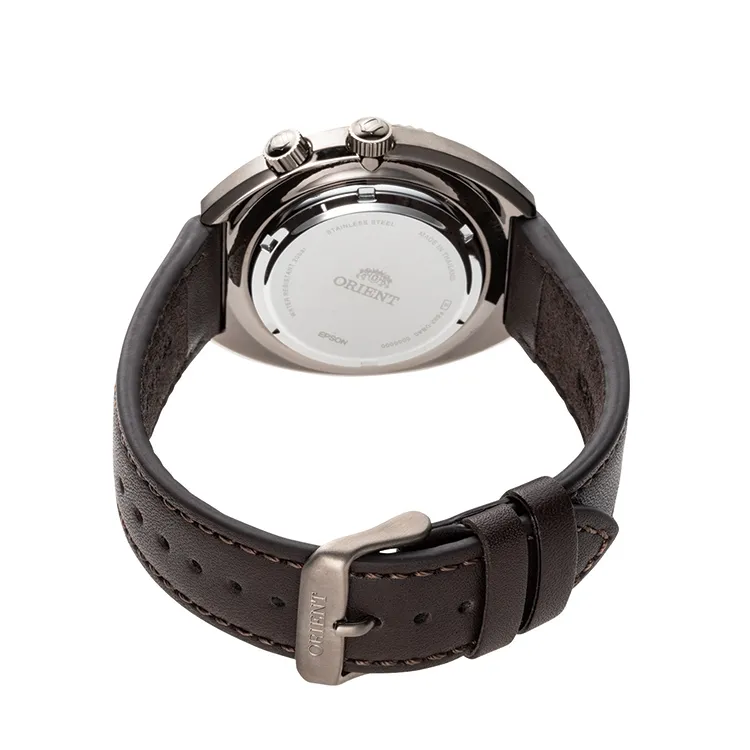 Alternative view of Orient Neo Classic Sports RA-AA0E06B Otomatik Erkek Kol Saati
