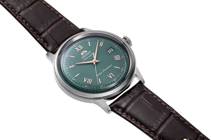 Alternative view of Orient Classic Bambino RA-AC0023E Otomatik Erkek Kol Saati