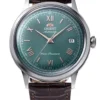 orient-classic-bambino-ra-ac0023e-automatic-green-dial-leather-watch