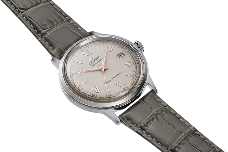 Alternative view of Orient Classic Bambino RA-AC0025N Otomatik Erkek Kol Saati