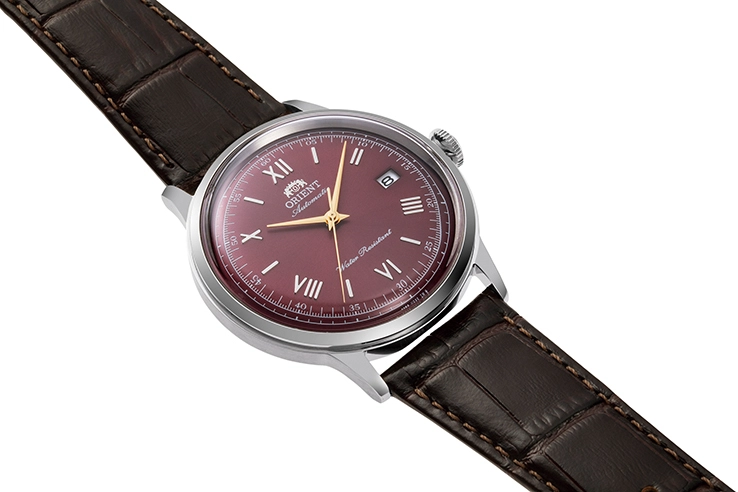 Alternative view of Orient Classic Bambino RA-AC0026R Otomatik Erkek Kol Saati