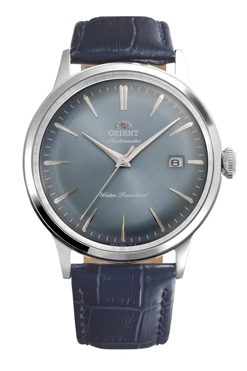 orient-classic-bambino-ra-ac0030l-automatic-blue-dial-leather-watch