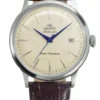 orient-classic-bambino-ra-ac0033y-automatic-yellow-dial-leather-watch