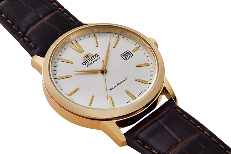 Alternative view of Orient Contemporary RA-AC0F04S Otomatik Erkek Kol Saati