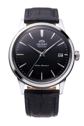 orient-classic-bambino-38-ra-ac0m02b-automatic-black-dial-leather-watch
