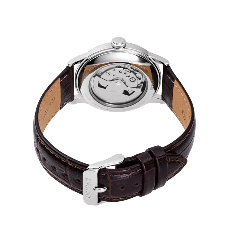 Alternative view of Orient Classic Bambino 38 RA-AC0M04Y Otomatik Erkek Kol Saati