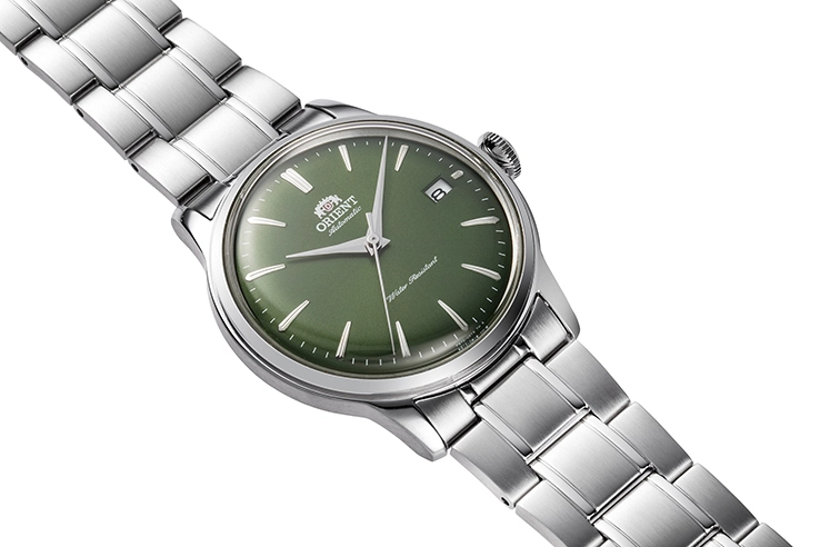 Alternative view of Orient Classic Bambino 38 RA-AC0M09E Otomatik Erkek Kol Saati