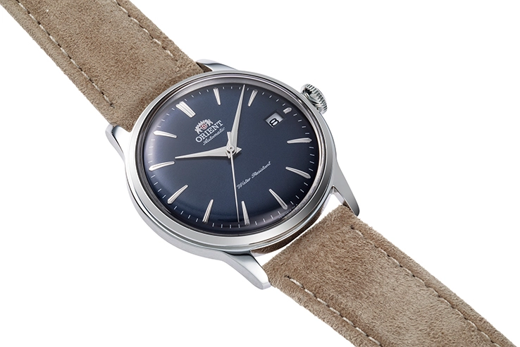 Alternative view of Orient Classic Bambino 38 Limited Edition RA-AC0M12L Otomatik Erkek Kol Saati