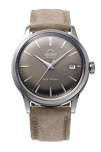 orient-classic-bambino-38-ra-ac0m13n-automatic-grey-dial-beige-leather-watch