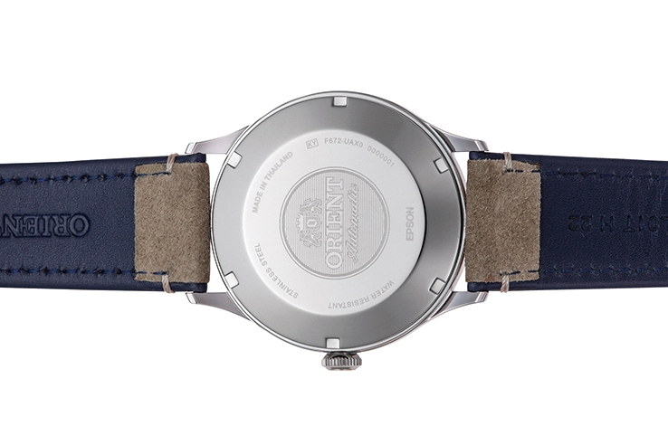 Alternative view of Orient Classic Bambino RA-AC0P02L Otomatik Erkek Kol Saati