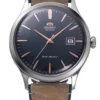 orient-classic-bambino-ra-ac0p03l-automatic-blue-sunburst-dial-leather-watch