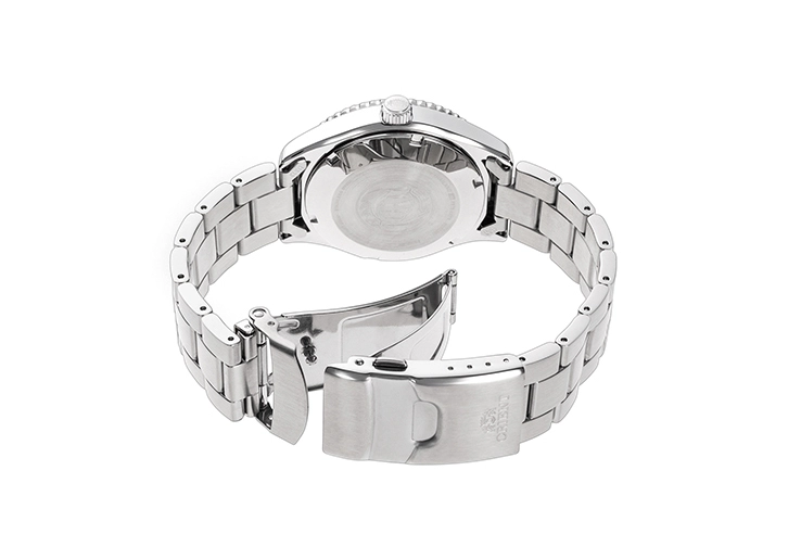 Alternative view of Orient Diver Design 40 RA-AC0Q02L "Mako" Otomatik Erkek Kol Saati