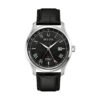 bulova-96b387-gmt-automatic-world-map-black-dial-leather-strap-watch