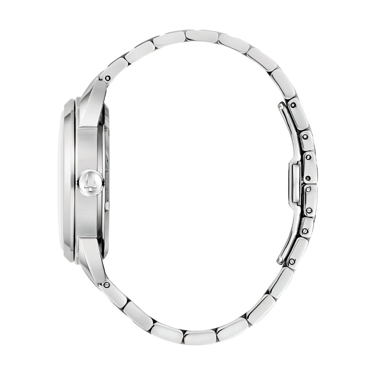 Alternative view of Bulova Sutton 96B425 Otomatik Erkek Kol Saati