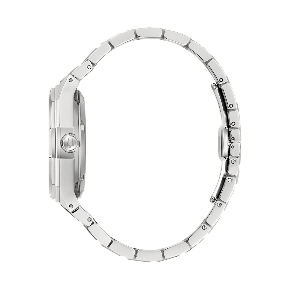 Alternative view of Bulova Classic Octagon 96B462 Otomatik Erkek Kol Saati