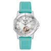 bulova-marine-star-96l325-ladies-automatic-35mm-open-heart-turquoise-strap-watch