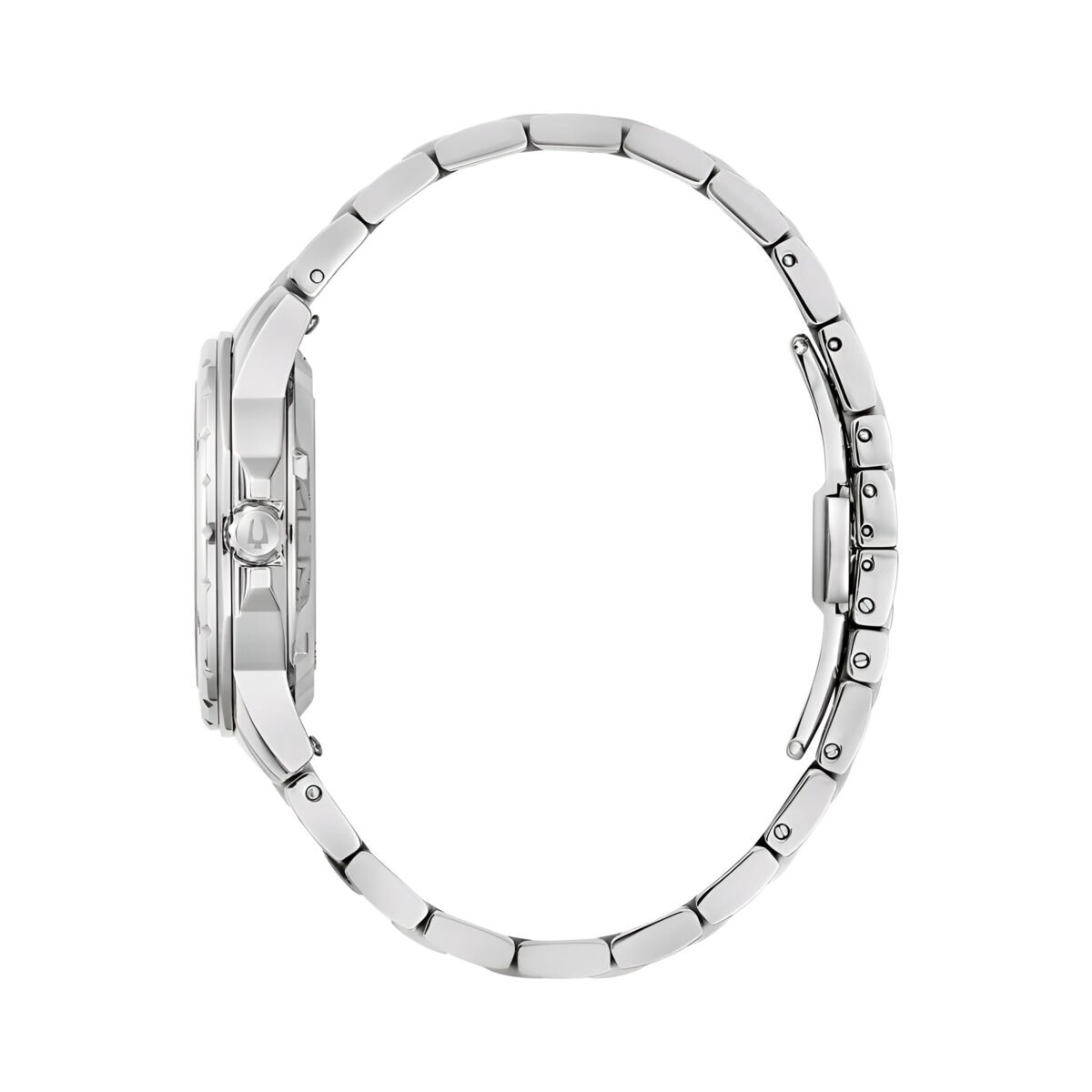 Alternative view of Bulova Marine Star 98L317 Otomatik Kadın Kol Saati
