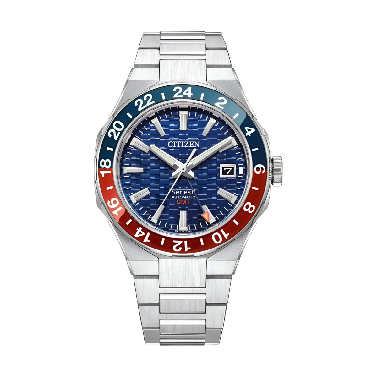 citizen-series-8-true-gmt-nb6030-59l-automatic-steel-case-sapphire-bezel-watch