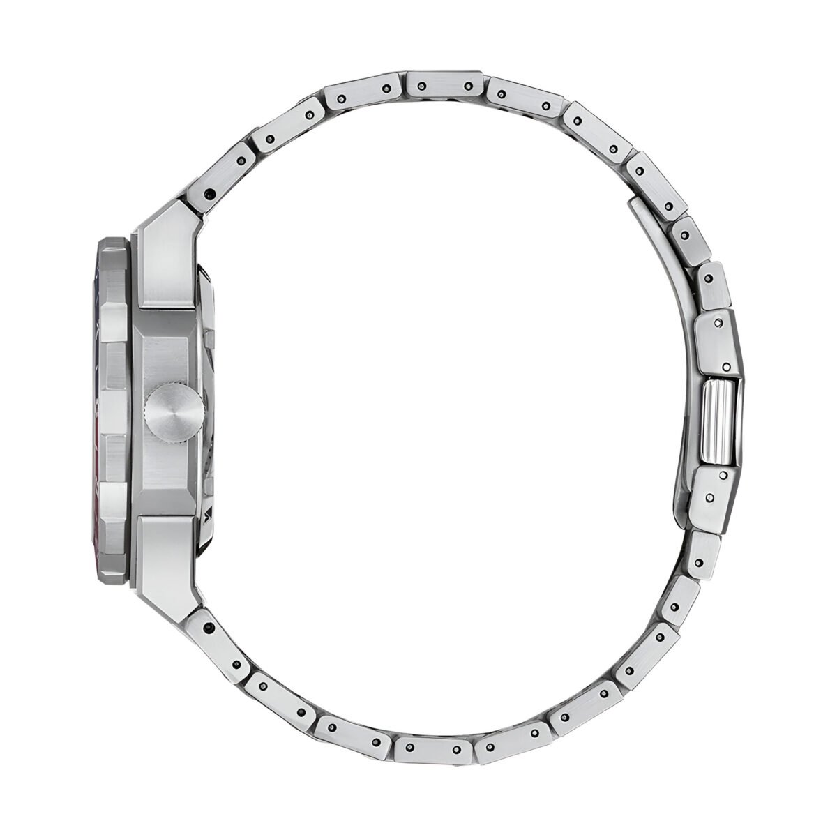 Alternative view of Citizen Series 8 True-GMT NB6030-59L Otomatik Erkek Kol Saati