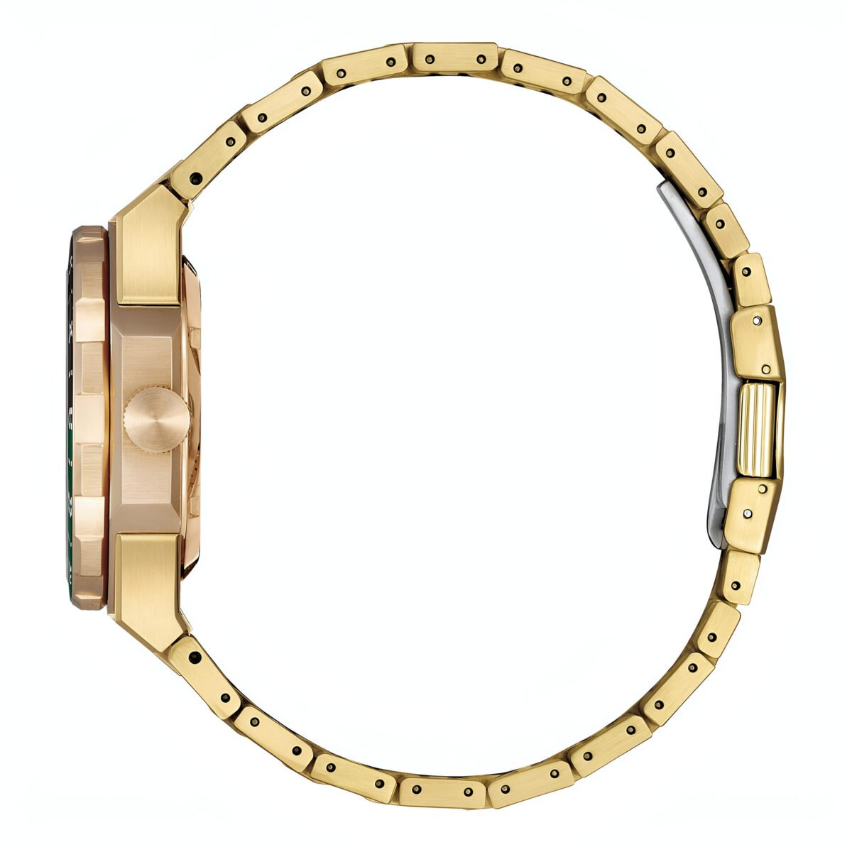 Alternative view of Citizen Series 8 True-GMT NB6033-51E Otomatik Erkek Kol Saati