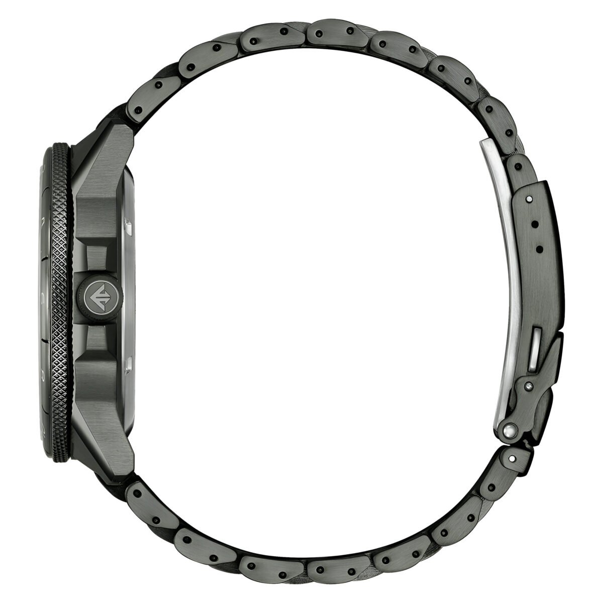 Alternative view of Citizen Promaster Air GMT NB6045-51H Otomatik Erkek Kol Saati