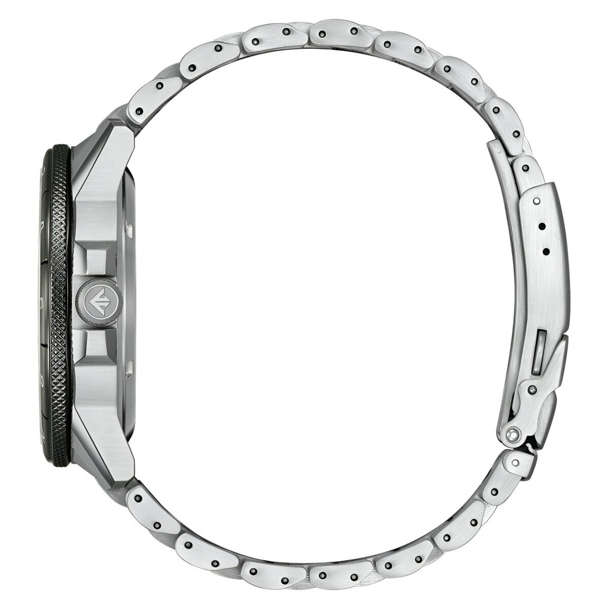 Alternative view of Citizen Promaster Air GMT NB6046-59E Otomatik Erkek Kol Saati