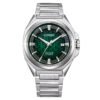 citizen-series-8-nb6050-51w-automatic-textured-dial-steel-bracelet-watch